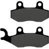Offroad Organic Brake Pads