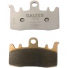 Offroad Organic Brake Pads
