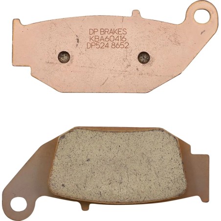 Standard DP Sintered Brake Pads
