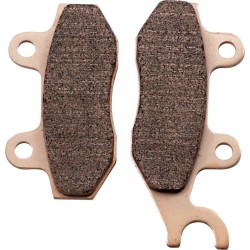 HH Sintered Brake Pads