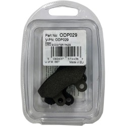 ODP Organic Brake Pads