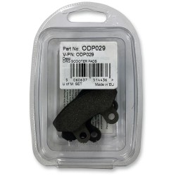 ODP Organic Brake Pads