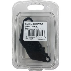 ODP Organic Brake Pads
