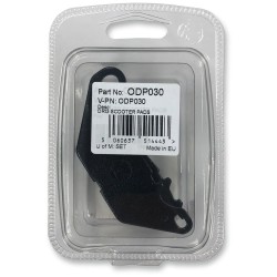 ODP Organic Brake Pads