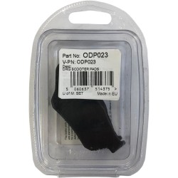 ODP Organic Brake Pads