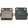SI Offroad Sintered Brake Pads