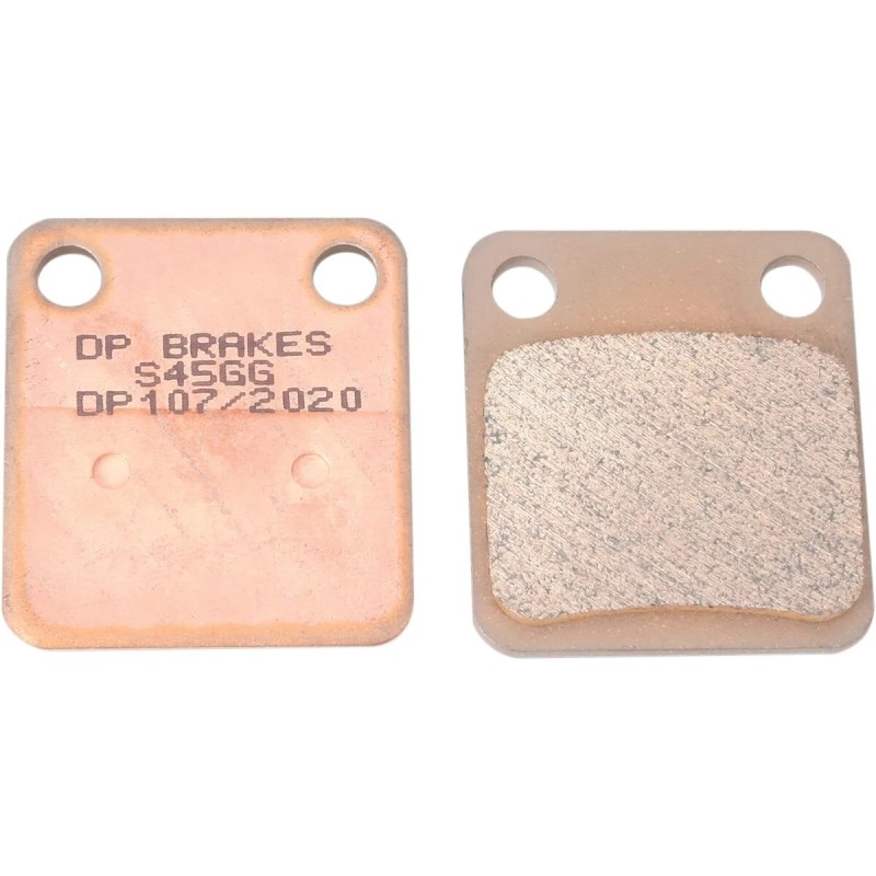 Standard DP Sintered Brake Pads