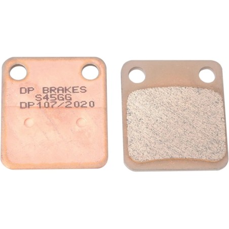 Standard DP Sintered Brake Pads