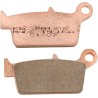 Long-Life Sintered  R  Brake Pads
