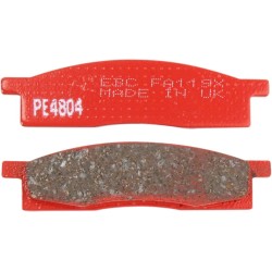 Sport Carbon  X  Brake Pads