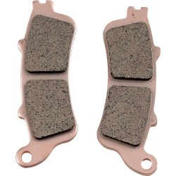 R Series Heavy Duty Sindered Brake Pads