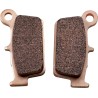 Plaquettes de frein MX Pro
