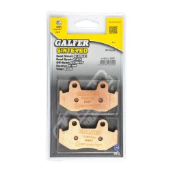 HH Sintered Brake Pads