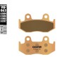 HH Sintered Brake Pads