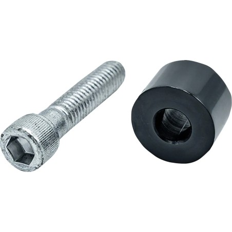 Kit adaptateur sacoches style Brawler ST