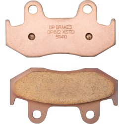 Standard DP Sintered Brake Pads