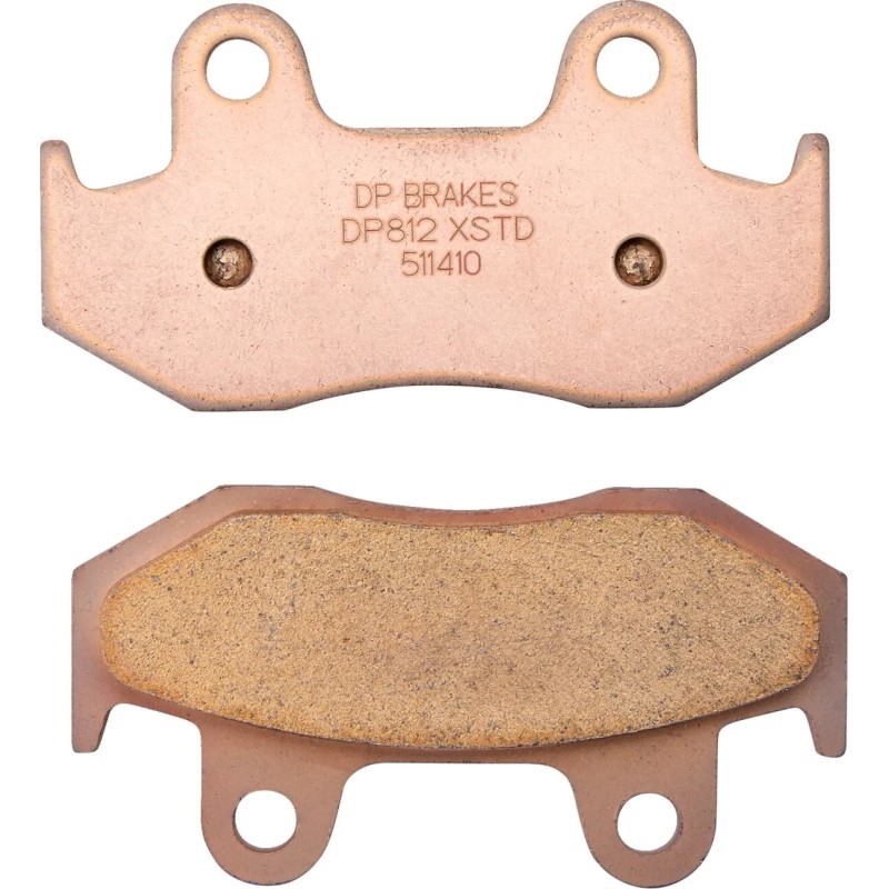 Standard DP Sintered Brake Pads
