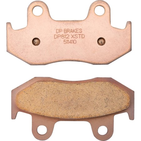 Standard DP Sintered Brake Pads