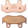 Standard DP Sintered Brake Pads