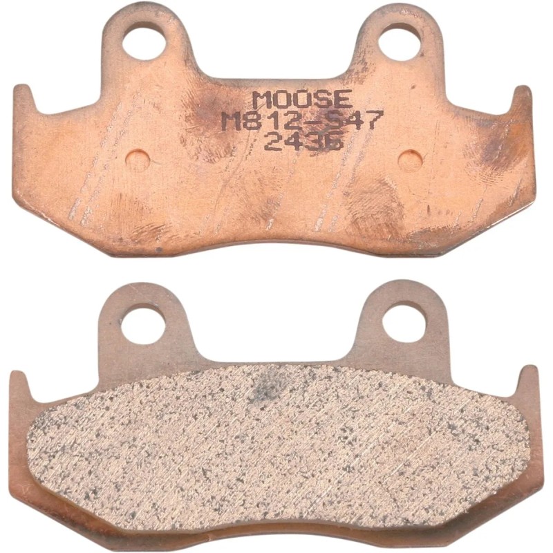 XCR Sintered Brake Pads