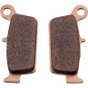 MX Pro Brake Pads