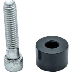 Brawler ST-Style Saddle Bag Adapter Kit