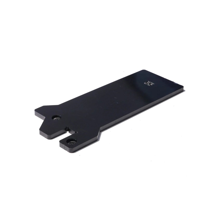 Plaque de protection de biellette