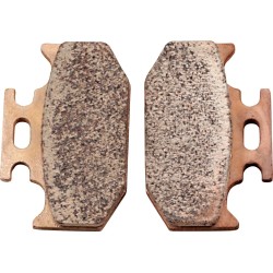 Plaquettes de frein MX Pro