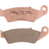 Long-Life Sintered  R  Brake Pads