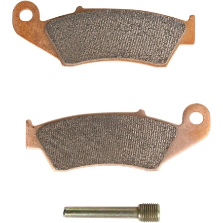 Racing Sintered  MXS  Brake Pads
