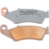 Plaquettes de Frein Frittées DP Standard