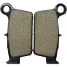 SI Offroad Sintered Brake Pads