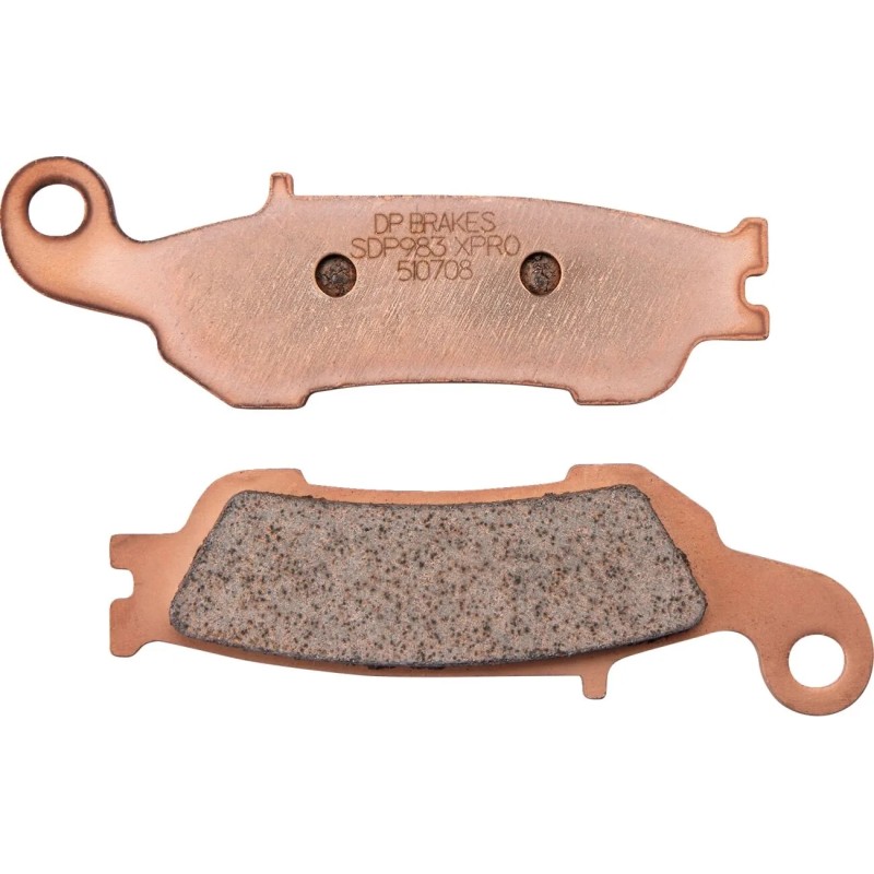 SDP Pro-MX Sintered Brake Pads