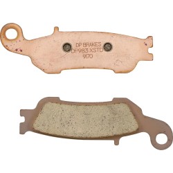 Standard DP Sintered Brake Pads