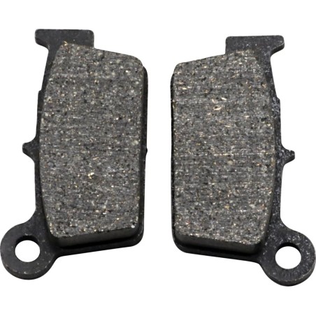 Offroad Organic Brake Pads