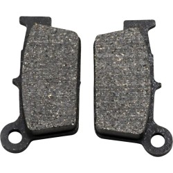 Offroad Organic Brake Pads