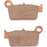 Long-Life Sintered  R  Brake Pads