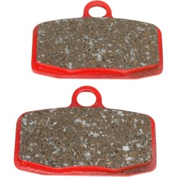 Sport Carbon  X  Brake Pads