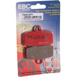 Sport Carbon  X  Brake Pads
