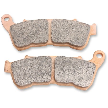 Sintered Metal Harley Buell Brake Pads