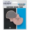 Sintered Metal Harley Buell Brake Pads