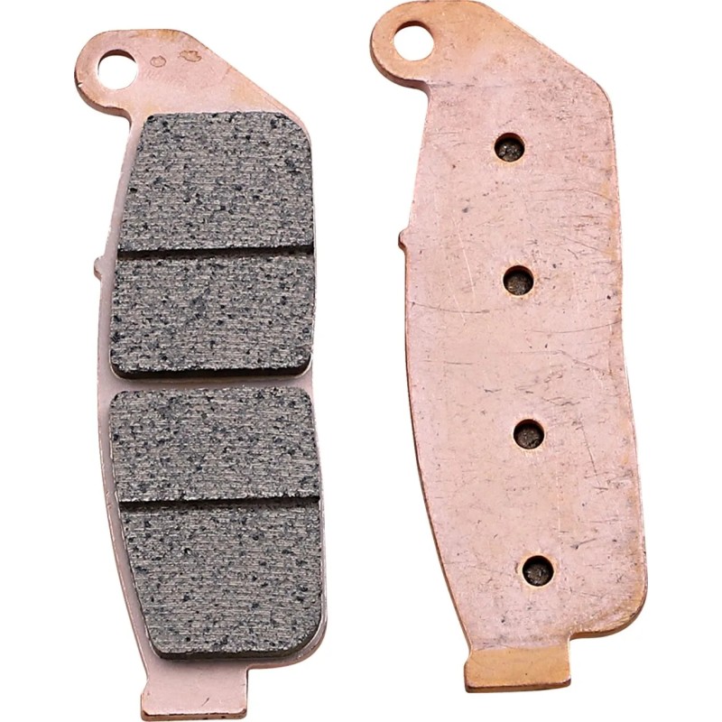 Sintered Brake Pads