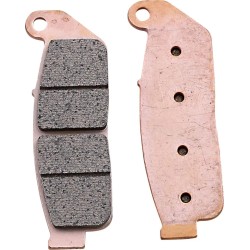 Sintered Brake Pads