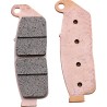 Sintered Brake Pads