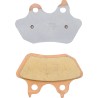 Sintered Metal Harley Buell Brake Pads