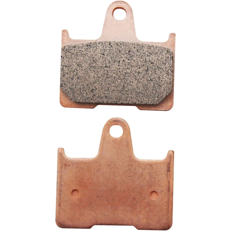 Sintered Metal Harley Buell Brake Pads
