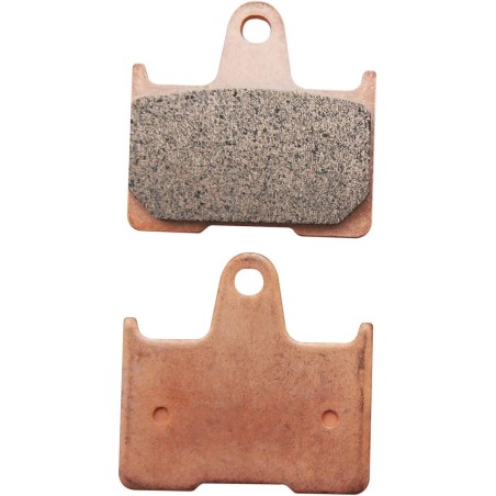 Sintered Metal Harley Buell Brake Pads