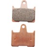 Sintered Metal Harley Buell Brake Pads