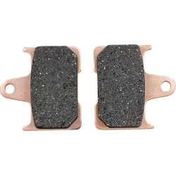 Sintered Metal Brake Pads