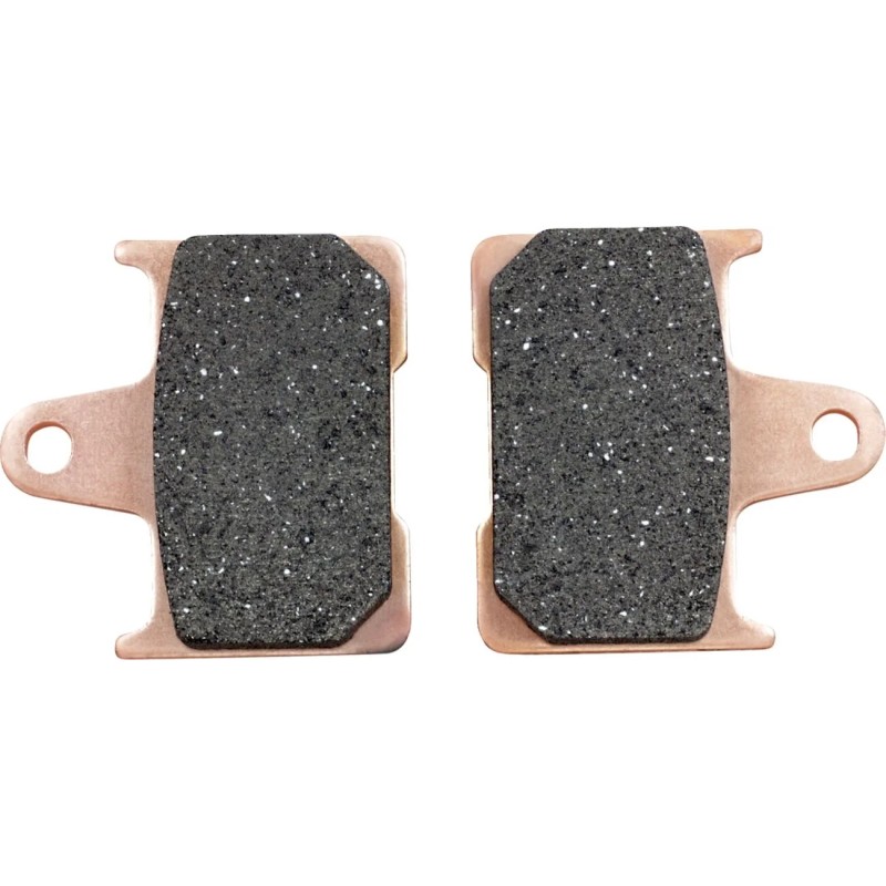Sintered Metal Brake Pads